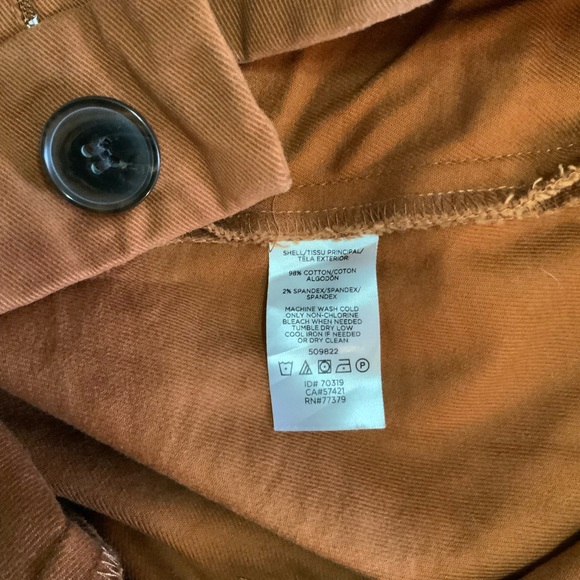 Cute skirt with pockets - Picture 7 of 7